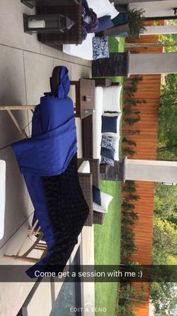 Personal massage therapist