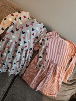 Girl Clothes