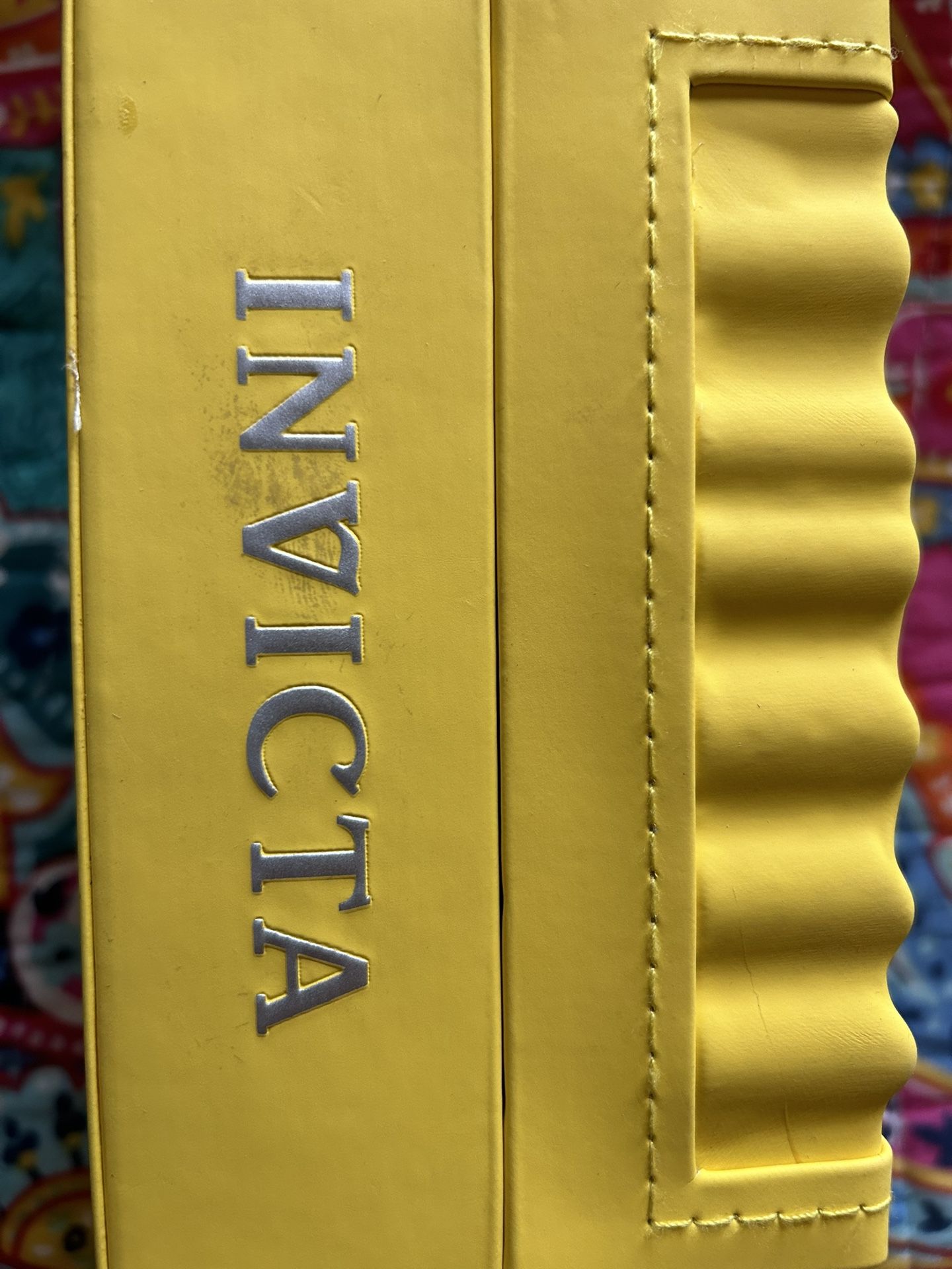 Invicta Watch Brand New