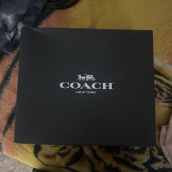 Coach