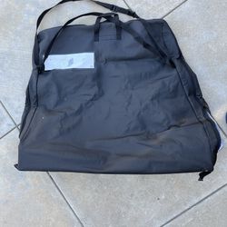 Hard Top Panel Storage Bag