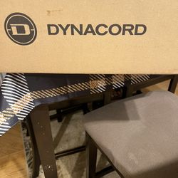 DYNACORD AMPLIFIER