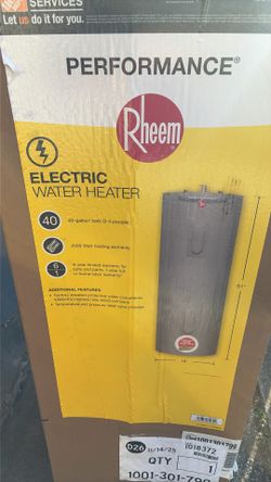 Rheem