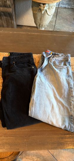 Empyre pants bundle