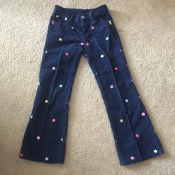 EUC Gymboree pants size 7