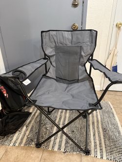 Camping chairs