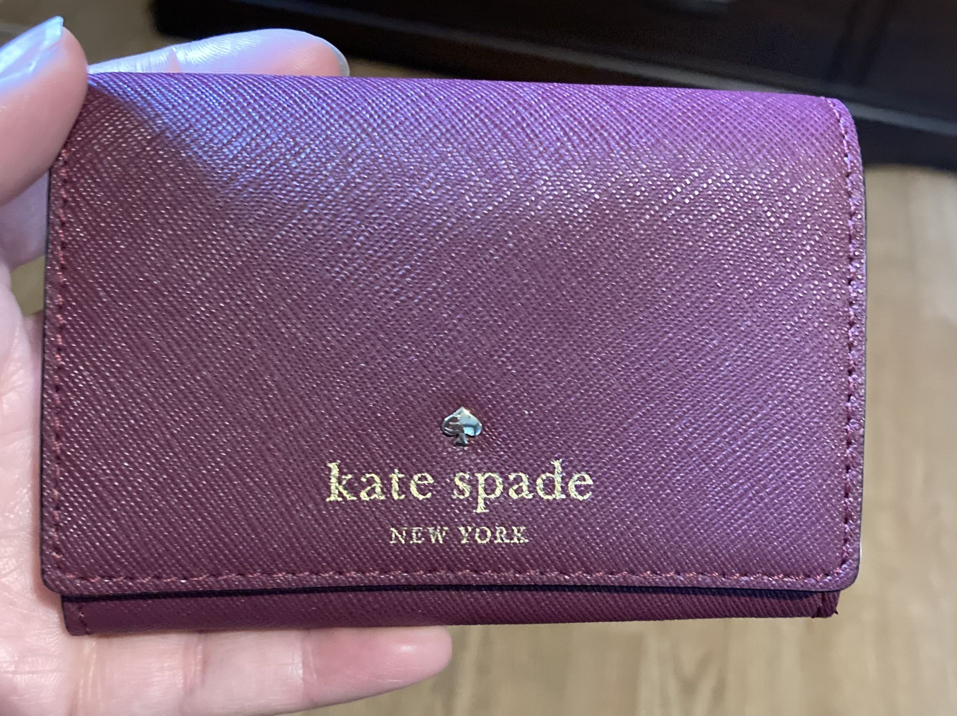 Kate Spade Wallet