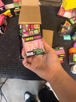 Cube squishy wholesale