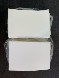 4x6 Thermal Shipping Label For Shipping