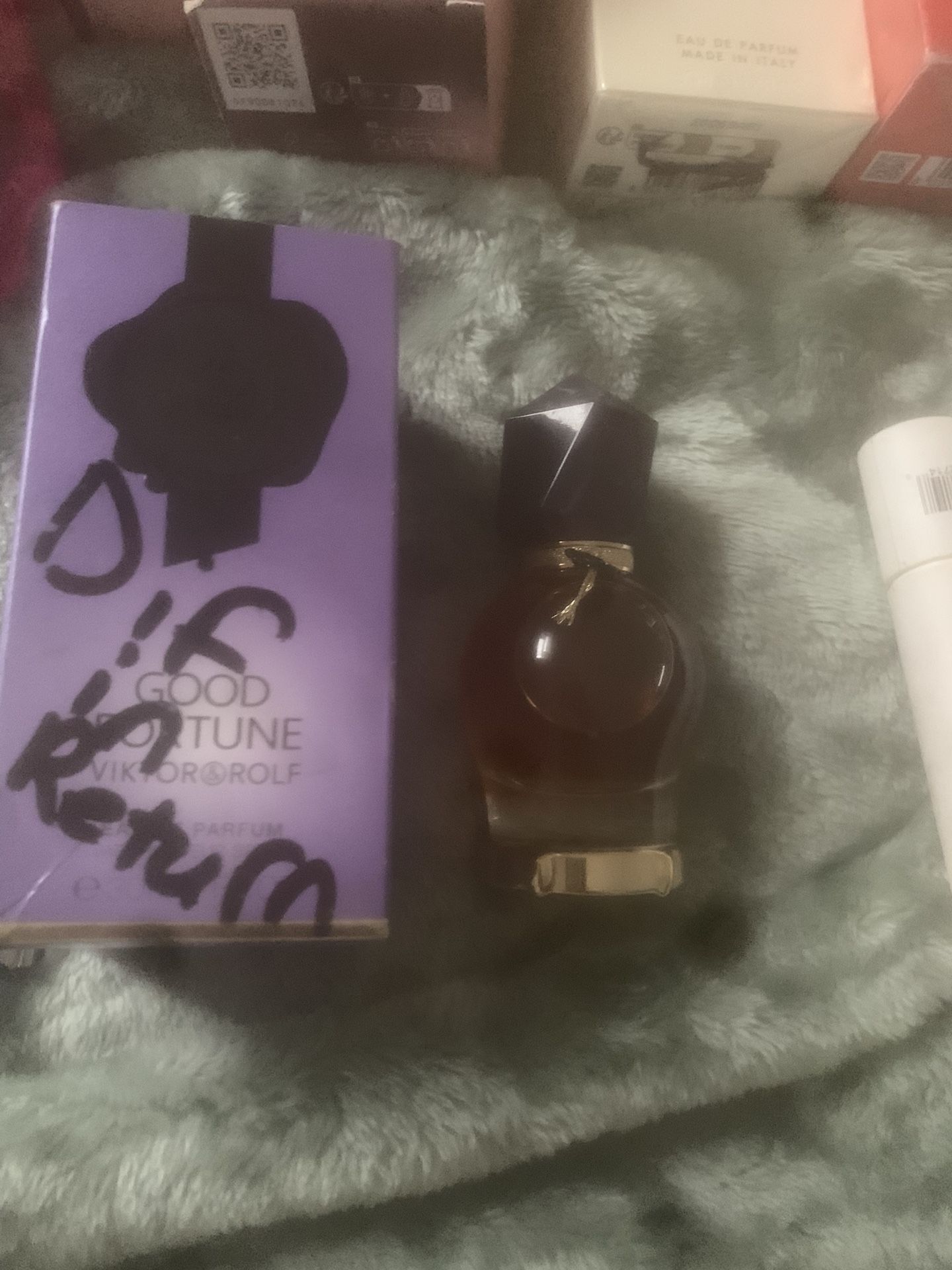 Victor Rolf Good Fortune 