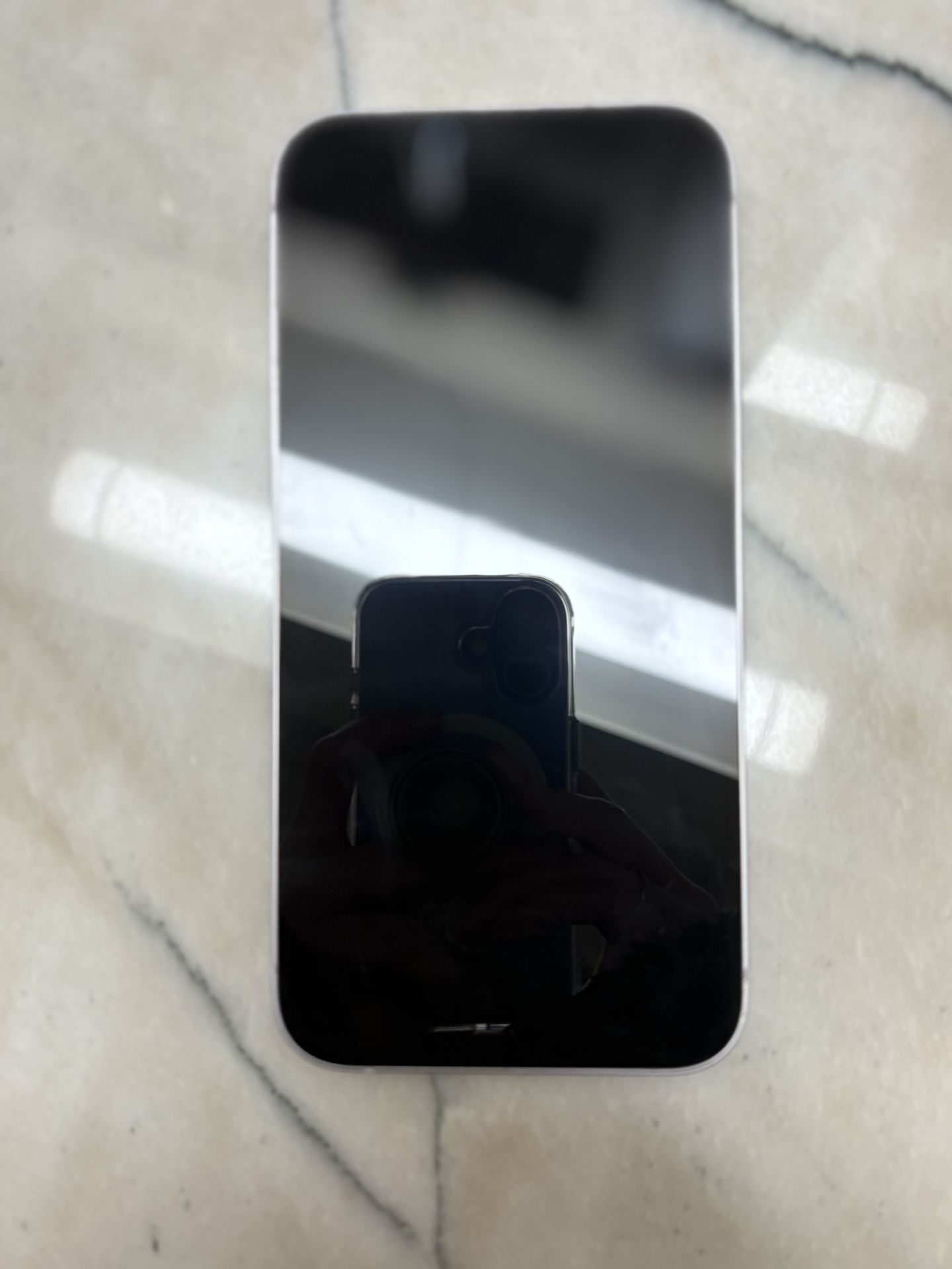 iPhone 14 Plus, Clear MagSafe Case And A 6 Foot USB-C Charger