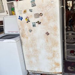 Freezer 
