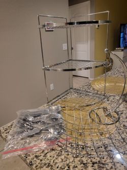 Kitchen items