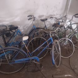 Schwinn Ladies 26" Bikes 