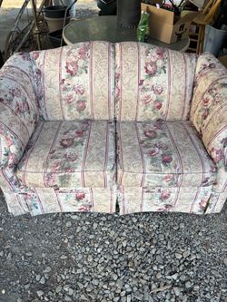 Loveseat
