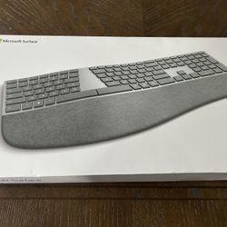 Microsoft Surface Ergonomic Keyboard