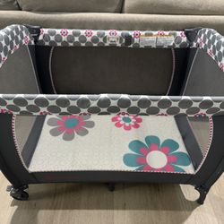 Baby Pick N Play 