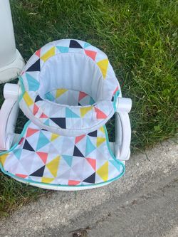 baby chair