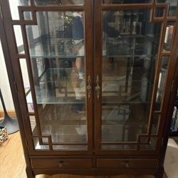 China Cabinet