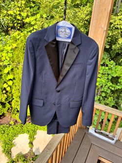 Tuxedo