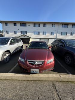 2006 Acura TL