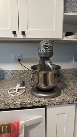 Kitchen Aid Mixer