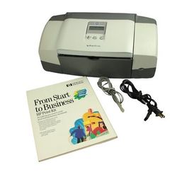 HP OfficeJet 4215 All-In-One Inkjet Printer