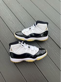 Jordan 11 DMP