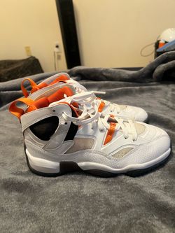 Jordan shoes