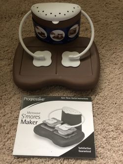 S’mores Maker