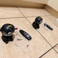 Astro LED Galaxy Projector Light – Room Star Effect