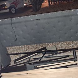 Bed headed , board eighty dollars or best offer