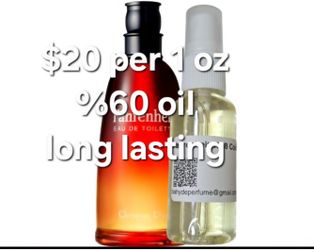 100 Fahrenheit 1988 Cologne For Men