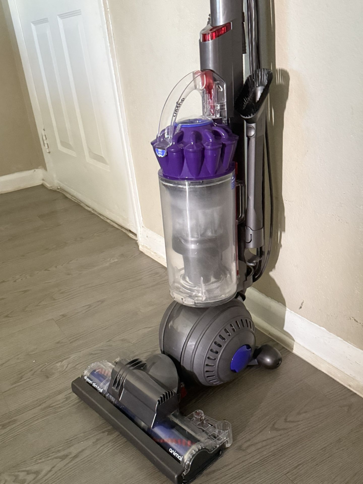 Vacc Dyson