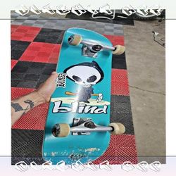 become today Brand New Fresh Skateboard Ideal for Thrill Seekers and Gentle Riders