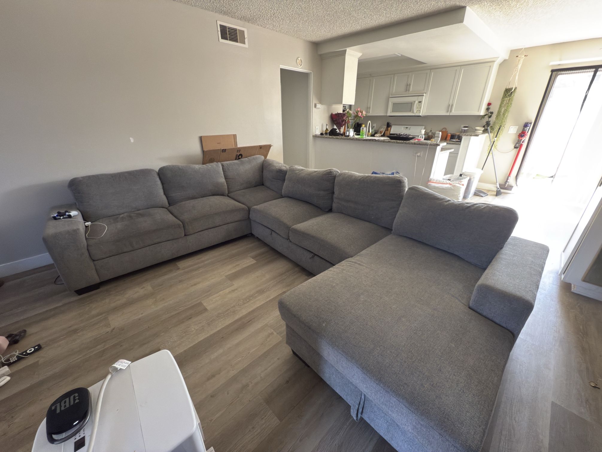 sectional couch sofa