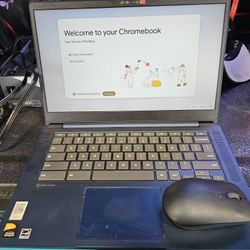 Chromebook
