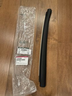 LG Dishwasher Gasket MDS(contact info removed)3