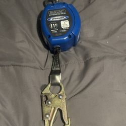 11 ft. Baseline Self Retracting Lifeline