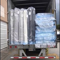 Mattress Sale! Free Same Day Delivery!