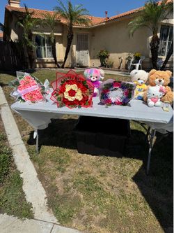 Mother’s Day