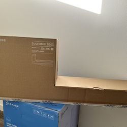 Samsung Soundbar