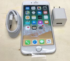 iPhone 6 16GB Factory Unlocked