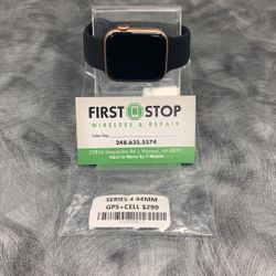 Apple Watch Series 4 