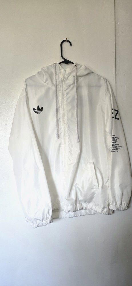 Yeezy Windbreaker, Size M