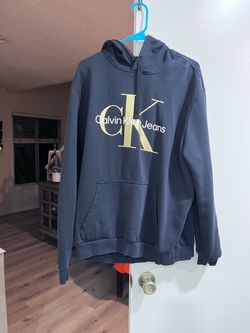 Sudadera size XL