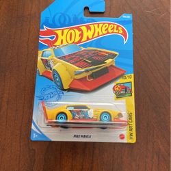 Hotwheels Toys