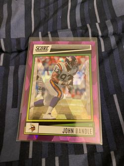 John Randle /199