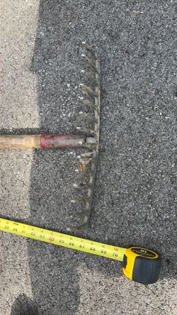 Rake