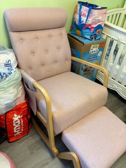 Rocking chair